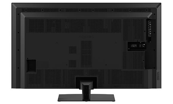 SHARP LED TV 8TC60DW1X | 3 - Login Megastore