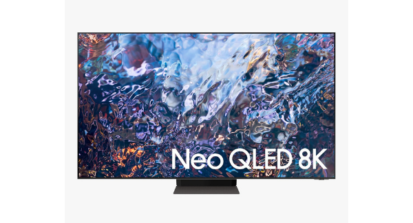 SAMSUNG LED TV QA55QN700AKXXD | 1 - Login Megastore