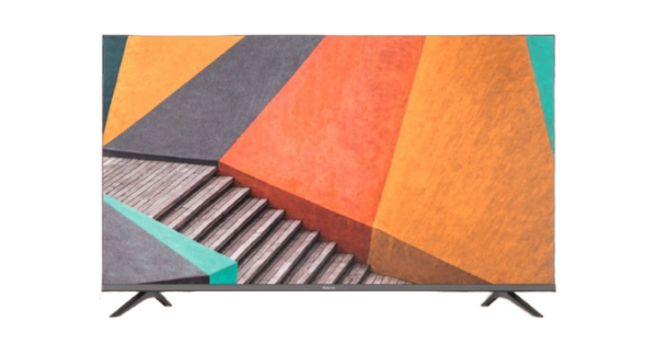 HISENSE LED TV 32A3100G | 1 - Login Megastore