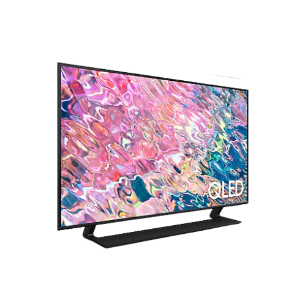 SAMSUNG LED TV QA50Q60BAKXXD | 2 - Login Megastore