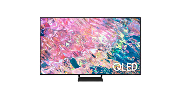 SAMSUNG LED TV QA55Q60BAKXXD | 1 - Login Megastore