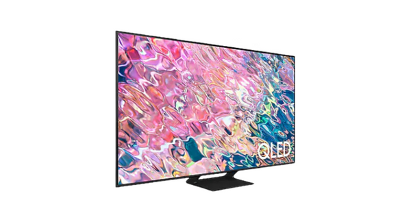 SAMSUNG LED TV QA55Q60BAKXXD | 2 - Login Megastore