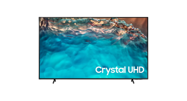 SAMSUNG LED TV UA43BU8000KXXD | 1 - Login Megastore