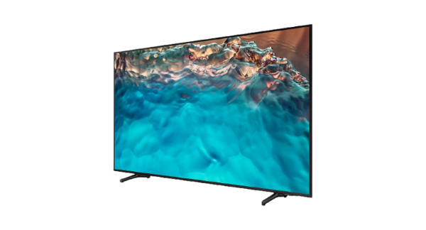 SAMSUNG LED TV UA43BU8000KXXD | 2 - Login Megastore