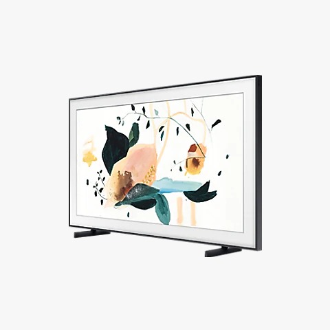 SAMSUNG LED TV QA55LS03BAKXXD | 2 - Login Megastore