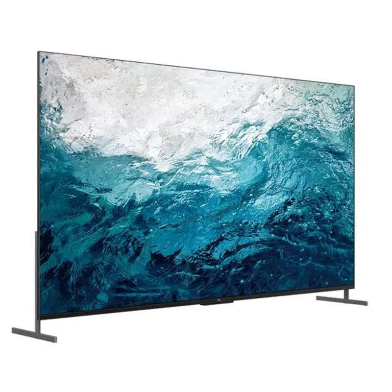 TCL LED TV 98C735 | 1 - Login Megastore