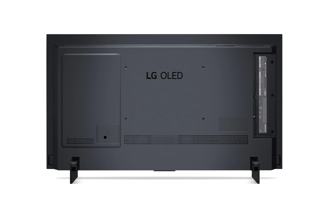 LG LED TV OLED42C2PSA | 2 - Login Megastore