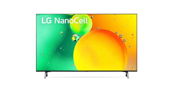 LG LED TV 43NANO75SQA | 1 - Login Megastore