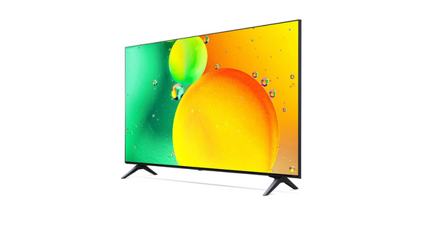 LG LED TV 43NANO75SQA | 2 - Login Megastore