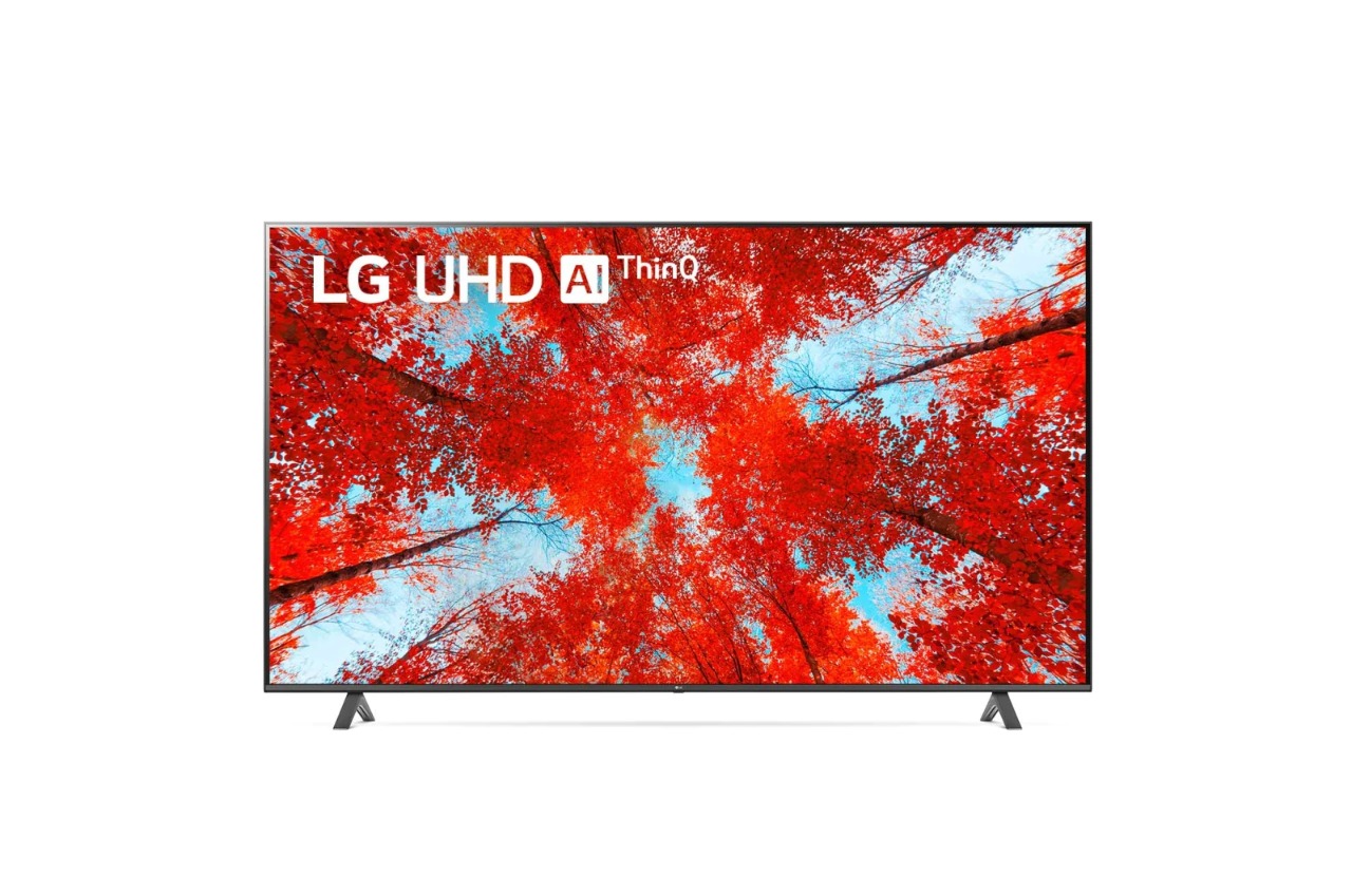 LG LED TV 43UQ9000PSD | 1 - Login Megastore