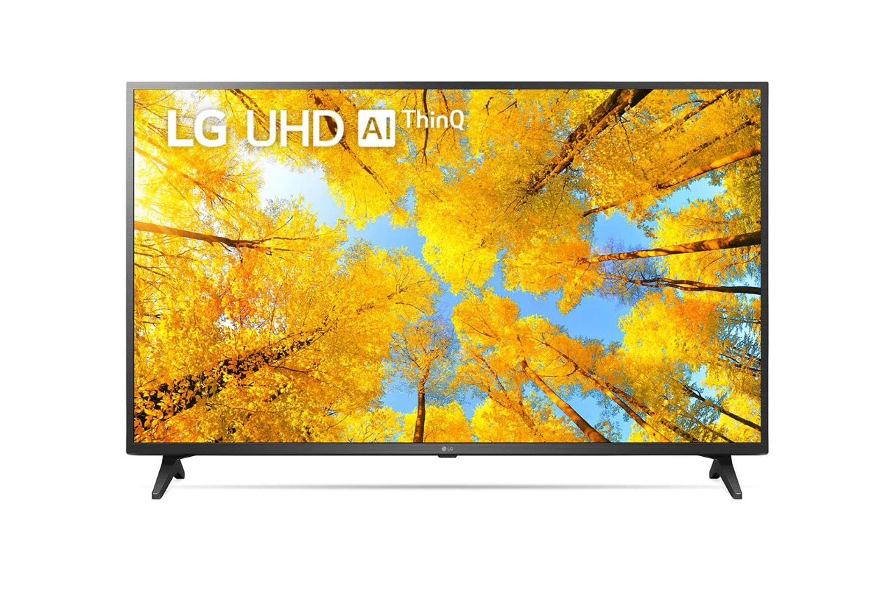 LG LED TV 50UQ7500PSF | 1 - Login Megastore
