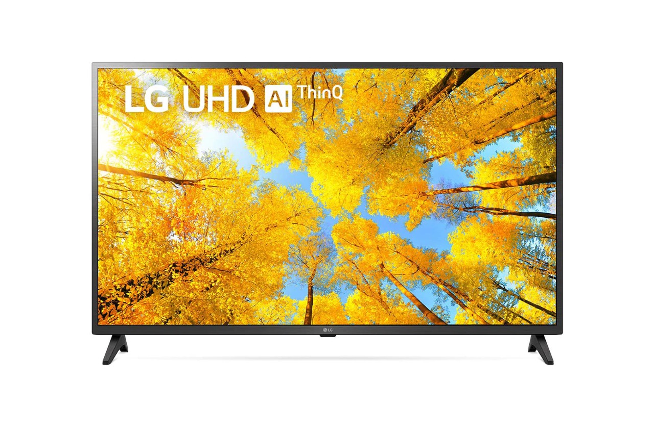 LG LED TV 55UQ7500PSF | 1 - Login Megastore