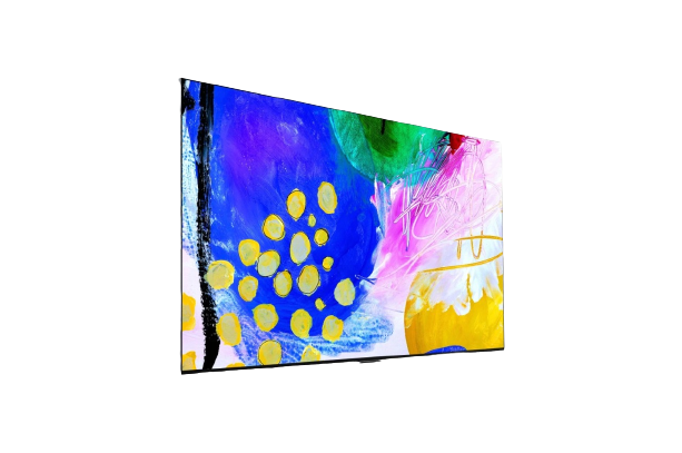 LG LED TV OLED65G2PSA | 2 - Login Megastore