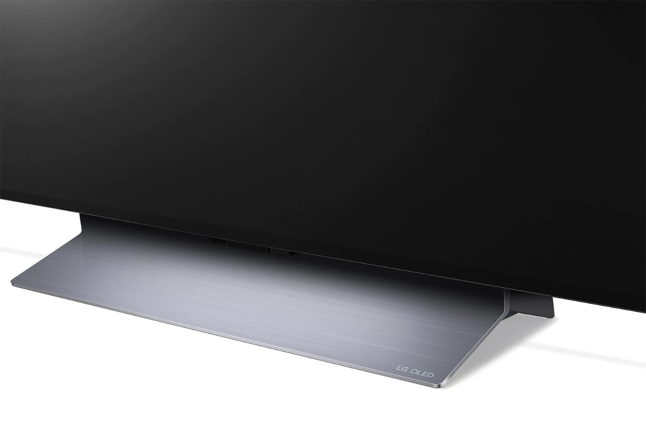 LG LED TV OLED65C2PSA | 3 - Login Megastore