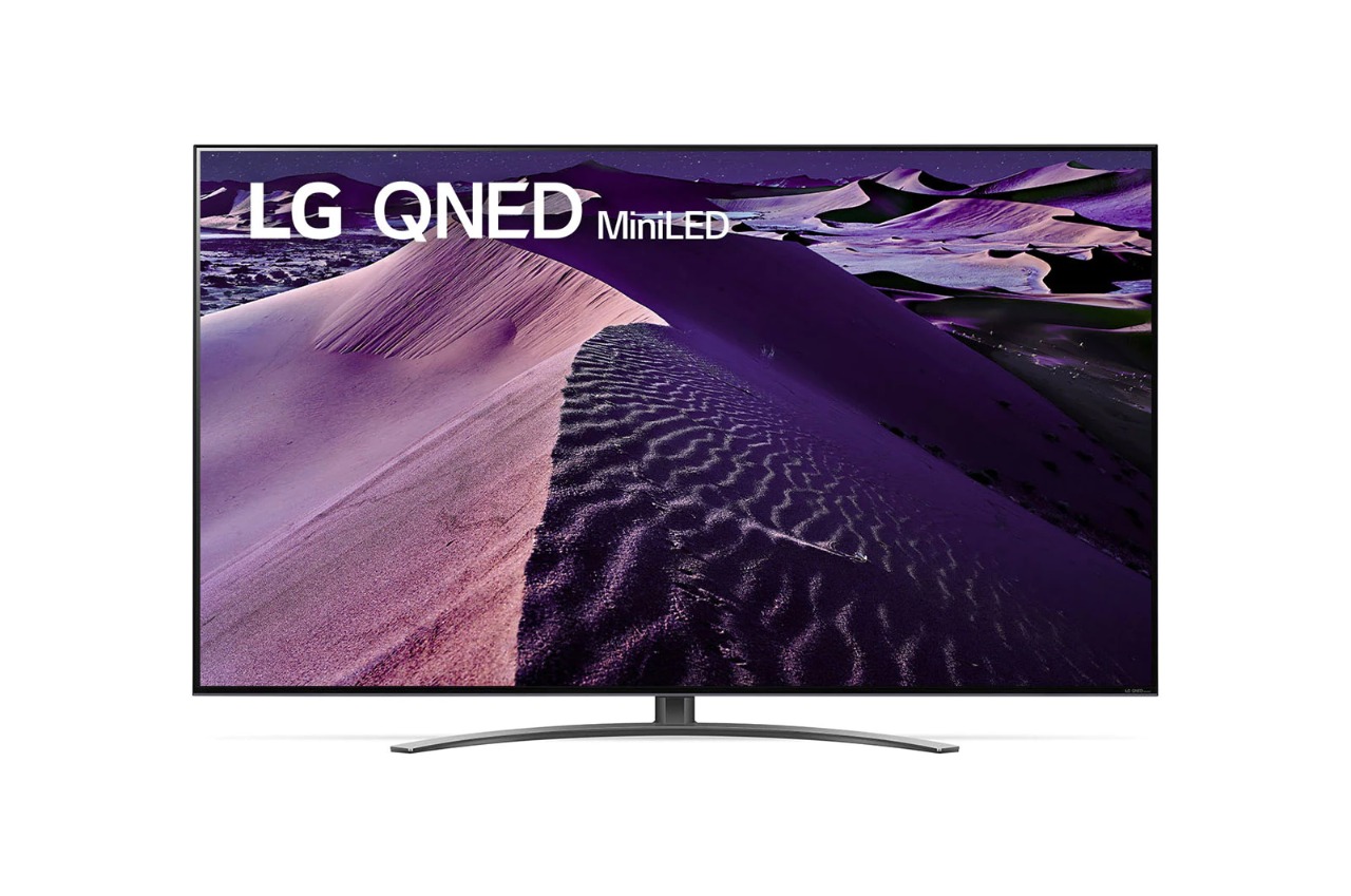 LG LED TV 65QNED86SQA | 1 - Login Megastore