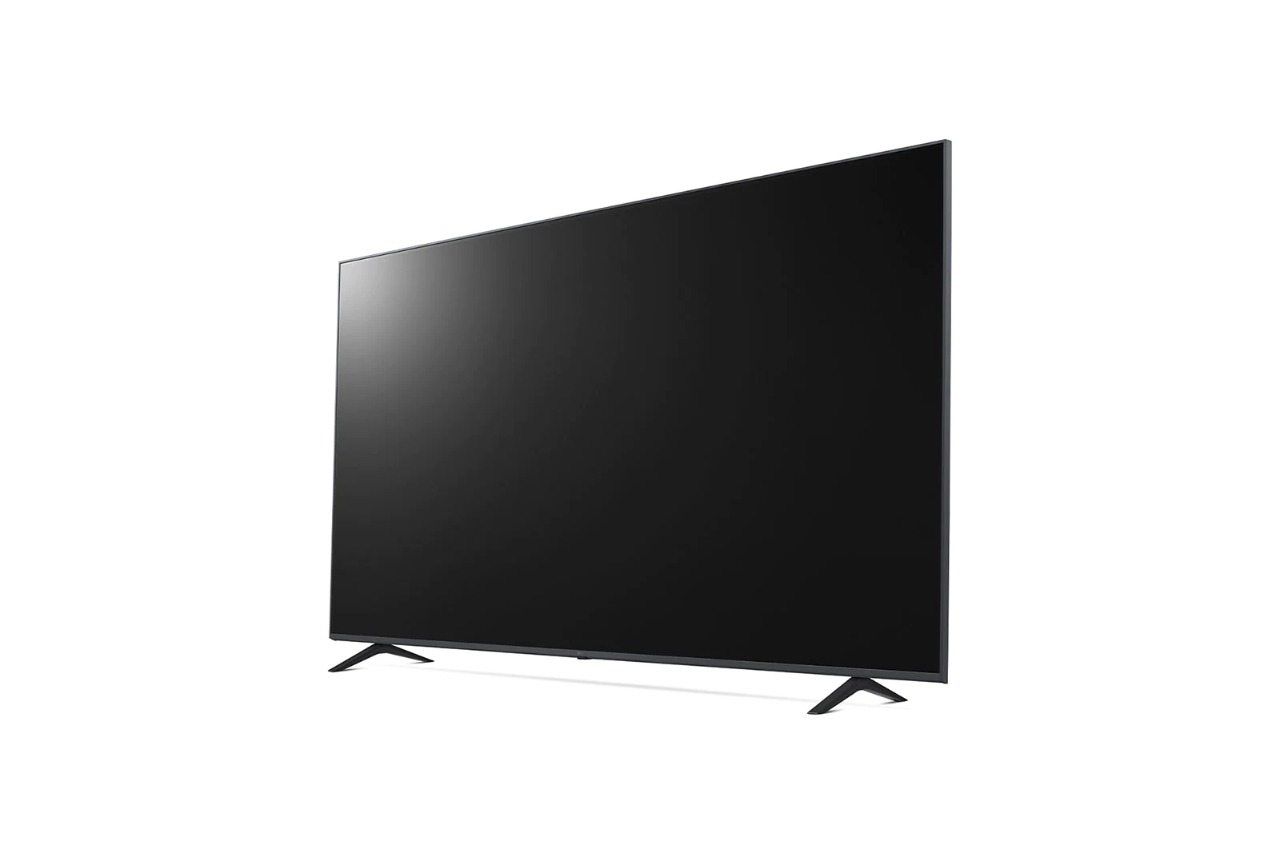 LG LED TV 60UQ8000PSC | 2 - Login Megastore