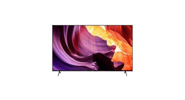 SONY LED TV KD55X80K | 1 - Login Megastore