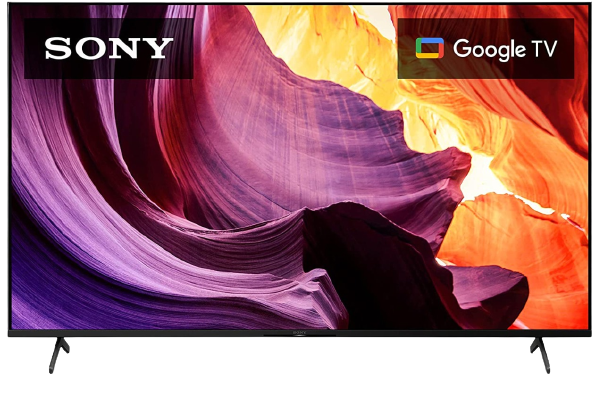 SONY LED TV KD43X75K | 1 - Login Megastore