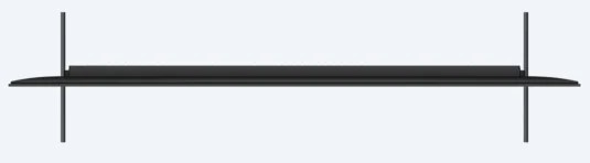 SONY LED TV XR55A80K | 3 - Login Megastore