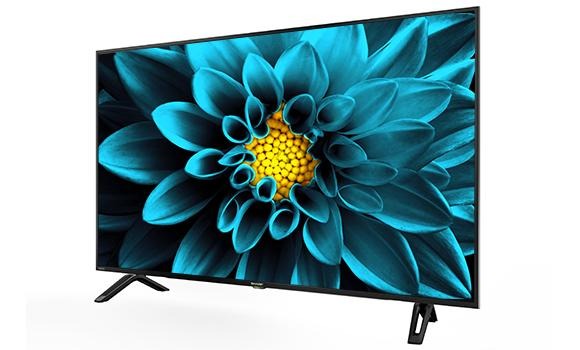 SHARP LED TV 4TC50DK1I | 1 - Login Megastore