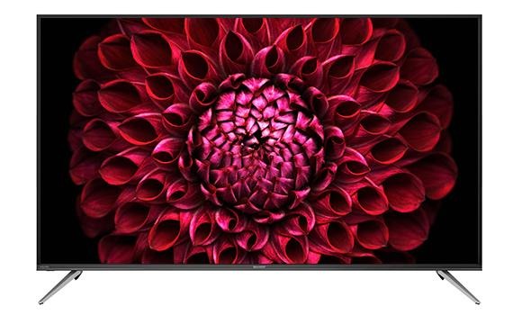 SHARP LED TV 4TC70DL1X | 1 - Login Megastore