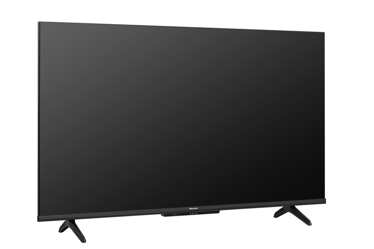 HISENSE LED TV 43A6500H | 1 - Login Megastore