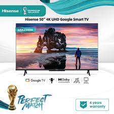 HISENSE LED TV 43A6500H | 6 - Login Megastore