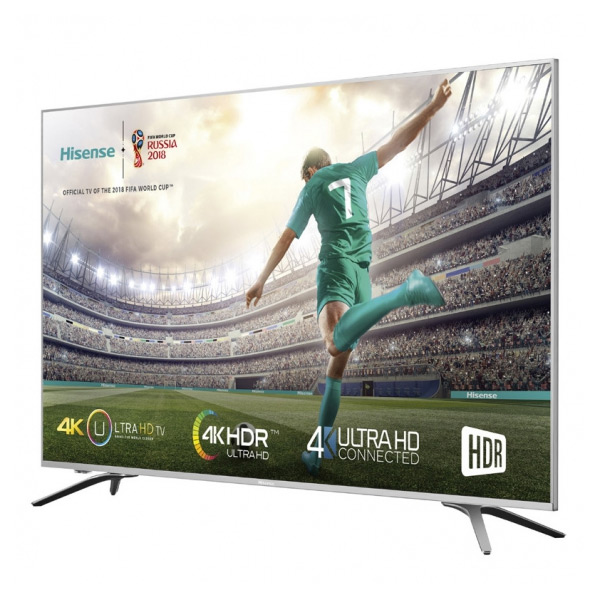 HISENSE - LED TV 55A6500H | 4 - Login Megastore