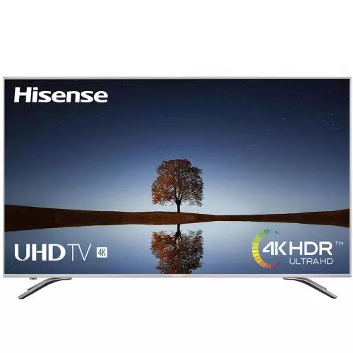 HISENSE LED TV 65A6500H | 6 - Login Megastore