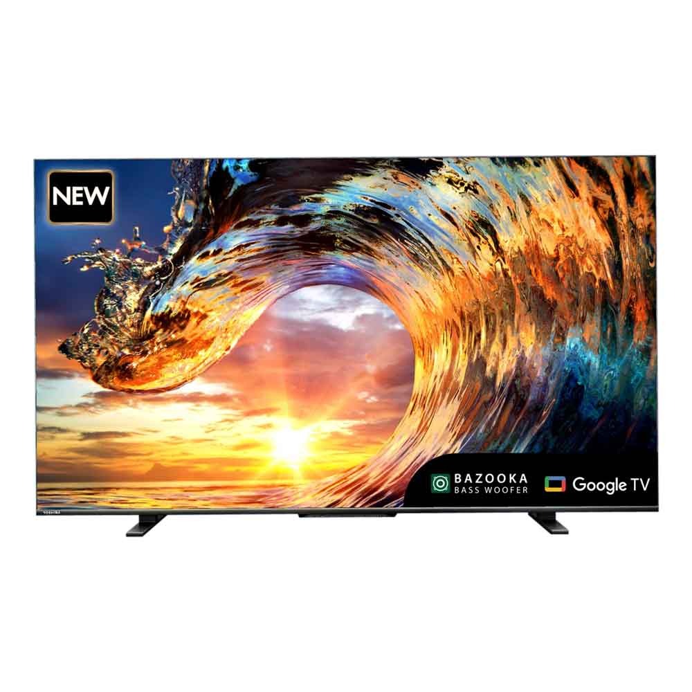 TOSHIBA LED TV 50M550LP | 1 - Login Megastore