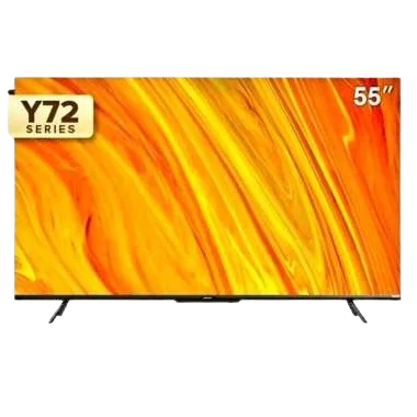 COOCAA LED TV 55Y72 | 1 - Login Megastore