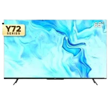 COOCAA LED TV 65Y72 | 1 - Login Megastore