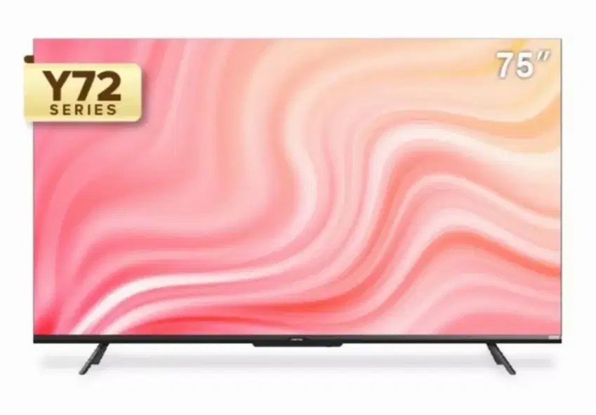 COOCAA LED TV 75Y72 | 1 - Login Megastore