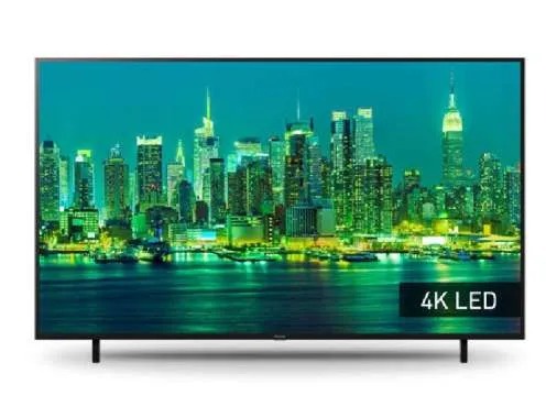 PANASONIC LED TV TH65LX650G | 1 - Login Megastore