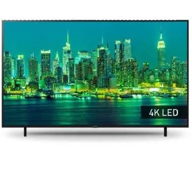 PANASONIC LED TV TH55LX650G | 1 - Login Megastore