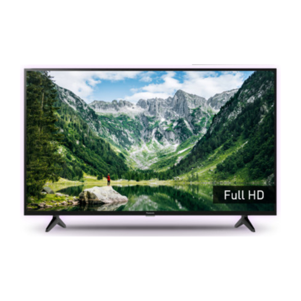 PANASONIC LED TV TH43LS600G | 1 - Login Megastore