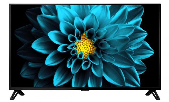 SHARP LED TV 4TC65DK1X | 1 - Login Megastore