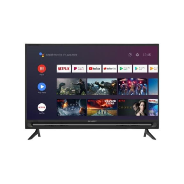 SHARP LED TV 2TC42EG1I | 1 - Login Megastore