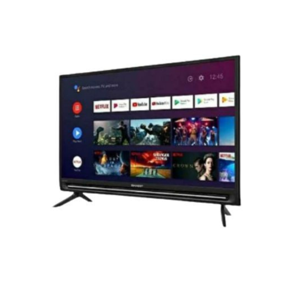 SHARP LED TV 2TC42EG1I | 2 - Login Megastore