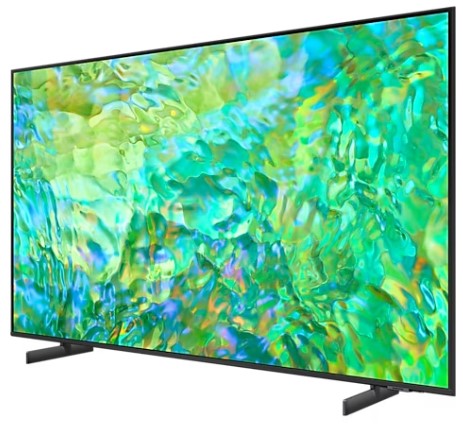 SAMSUNG LED TV UA43CU8000KXXD | 1 - Login Megastore