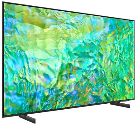 SAMSUNG LED TV UA43CU8000KXXD | 2 - Login Megastore