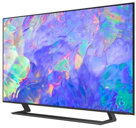 SAMSUNG LED TV UA50CU8500KXXD | 1 - Login Megastore