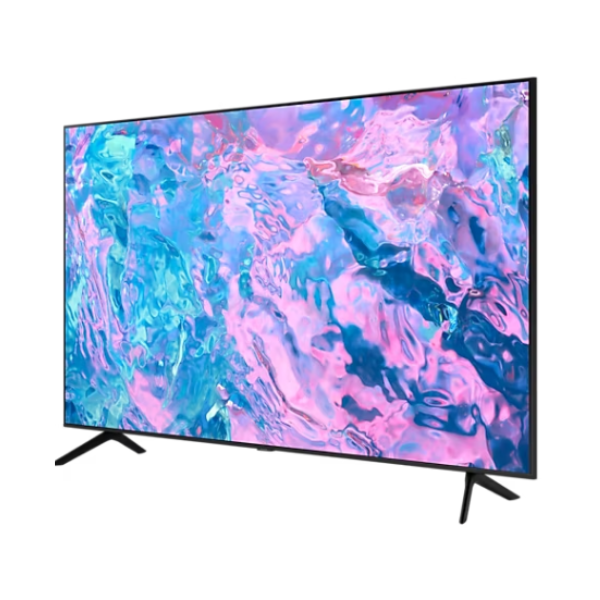 SAMSUNG LED TV UA58CU7000KXXD | 1 - Login Megastore