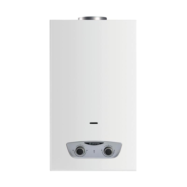 ARISTON - GAS WATER HEATER FAST R | 1 - Login Megastore