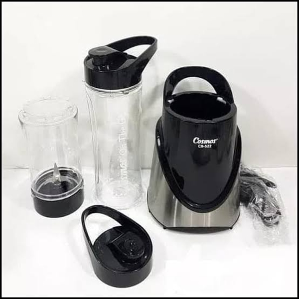 COSMOS BLENDER CB522ONTHEGO | 1 - Login Megastore