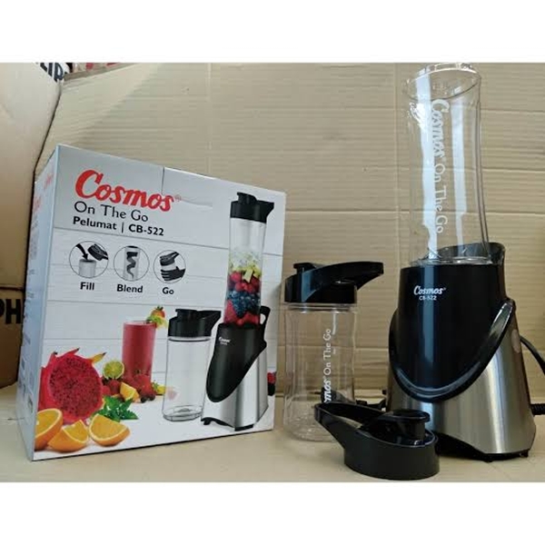 COSMOS BLENDER CB522ONTHEGO | 2 - Login Megastore