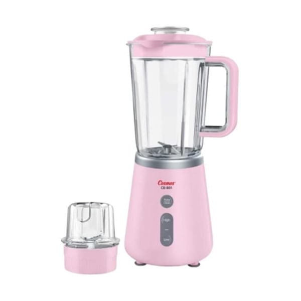 COSMOS - BLENDER SMALL APPLIANCE CB801 PINK | 1 - Login Megastore