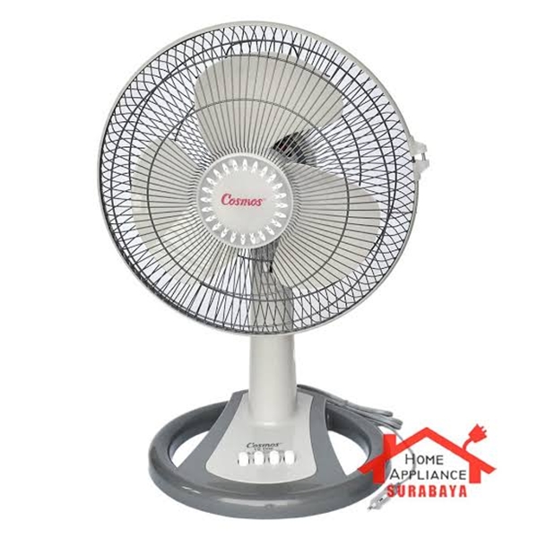 COSMOS - DESK FAN SAPP 12DSE  | 1 - Login Megastore