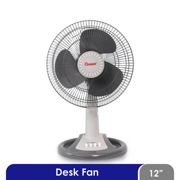 COSMOS - DESK FAN SAPP 12DSE  | 2 - Login Megastore