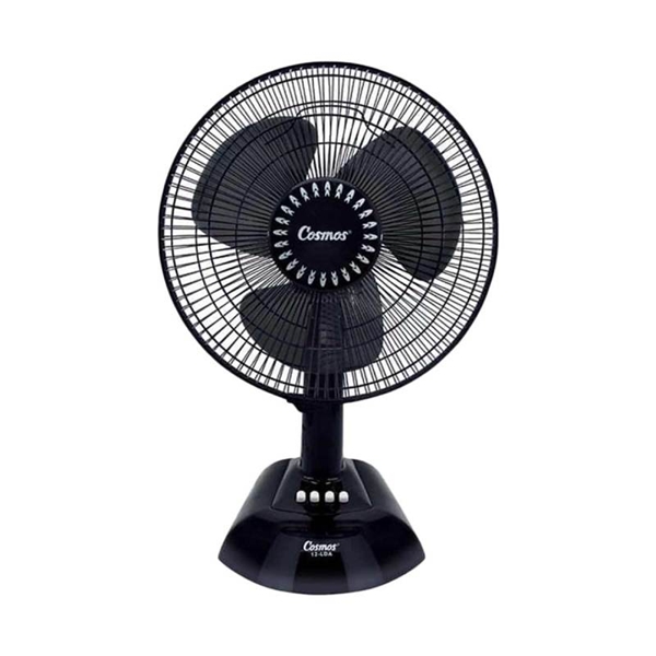 COSMOS - DESK FAN SMALL APPLIANCE 12LDA | 1 - Login Megastore